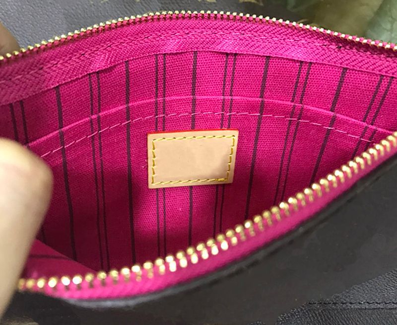 Designer tote women handbag onthego designer shopping bag lady Casual totes large Luxury handbags never full Shoulder vintage dicky0750 petit sac a main Tasche - 7 of 8