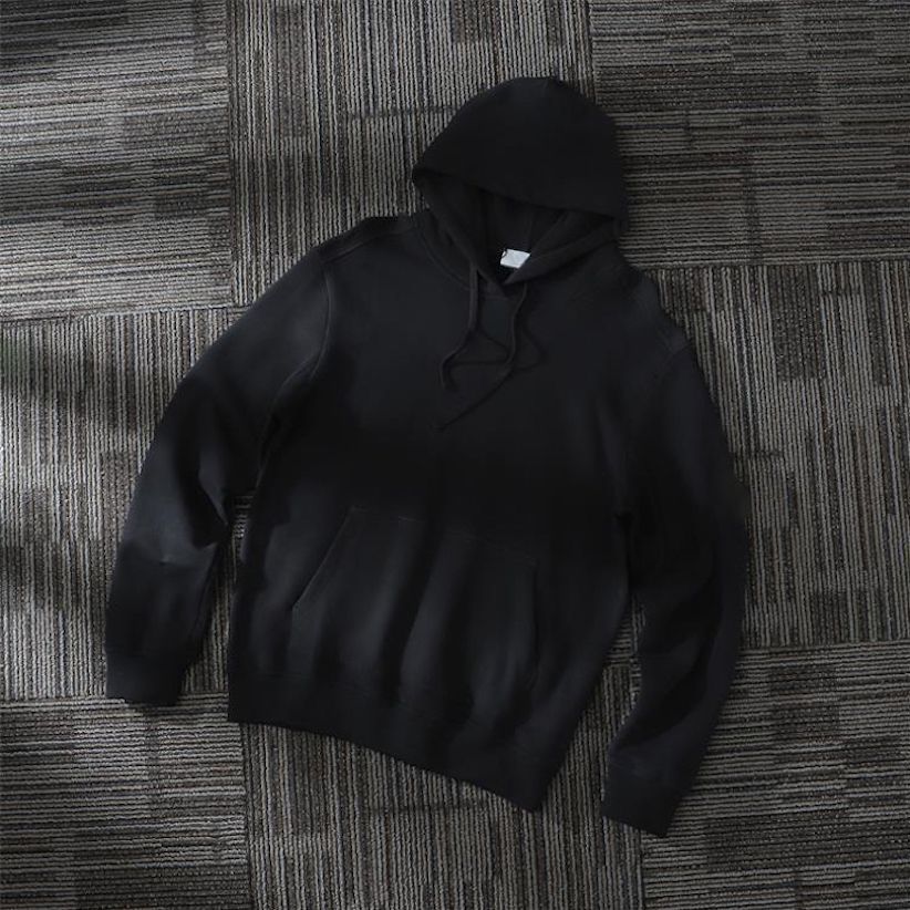 Designer Womens jackets men fleece jacket Thick warm down Classic Retro autumn winter couple models lamb cashmere coat one eu - 5 of 8