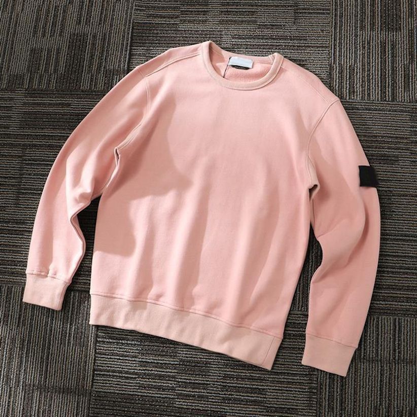 Designer Womens jackets men fleece jacket Thick warm down Classic Retro autumn winter couple models lamb cashmere coat one eu - 3 of 8