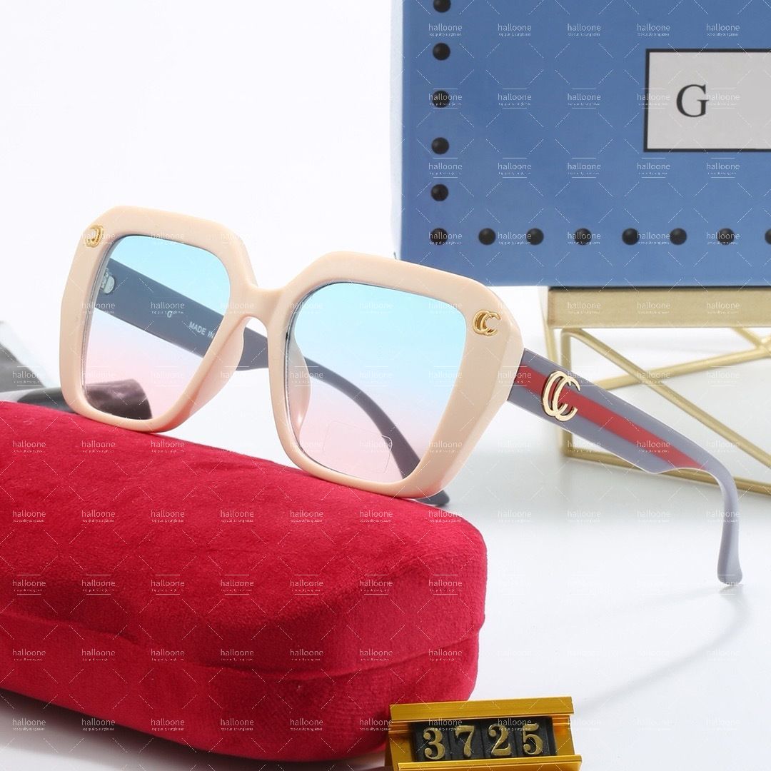 New Fashion Black Sun Glasses Evidence Square Sunglasses Men Brand Designer for Men Women Waimea Sunglasses Female Popular Colorful Vintage Eyewear Sonnenbrillen - 4 of 8