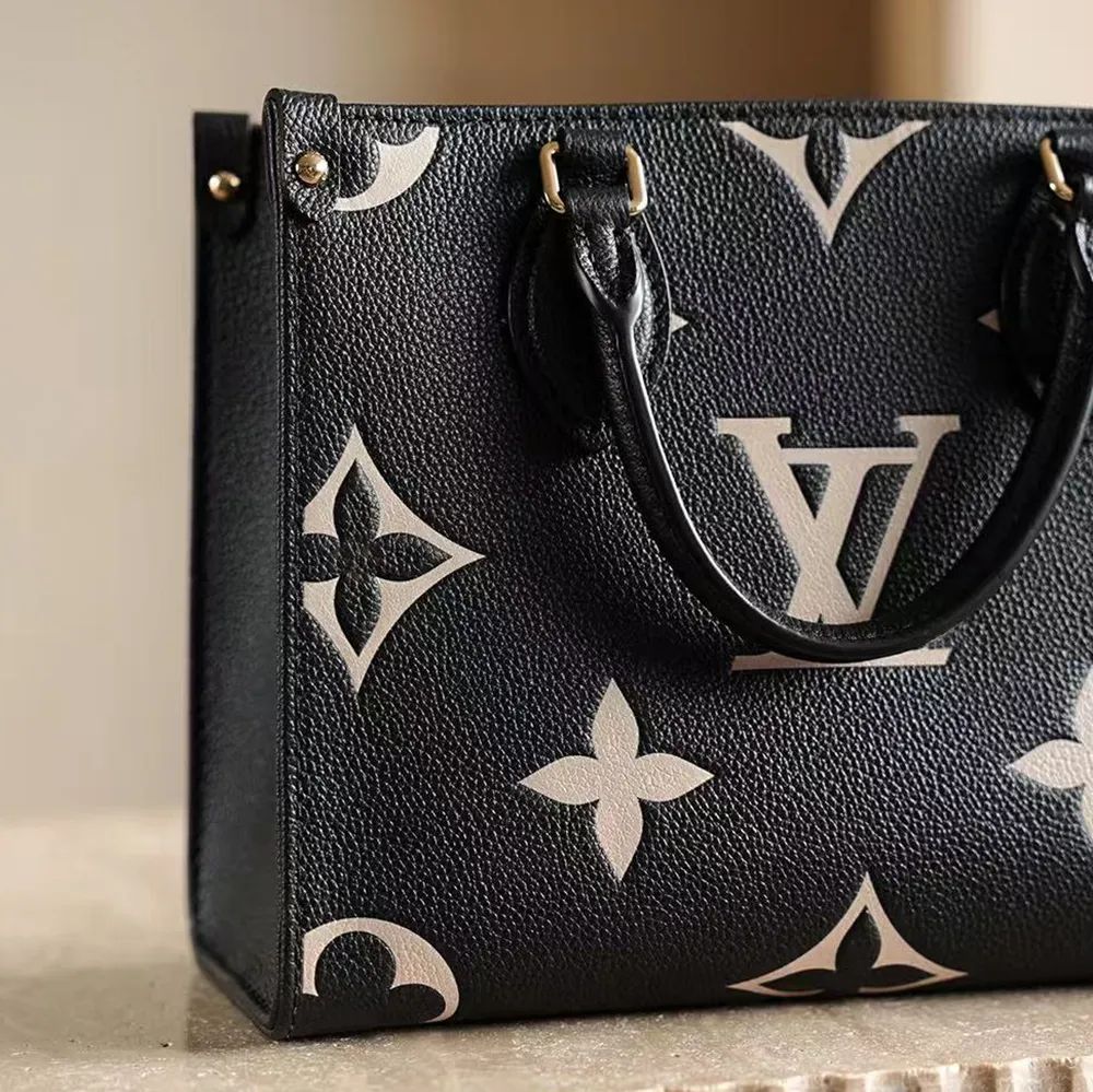 Designer Bags 2026 Trends purse bag sac de luxe Luxury Bag Handbags Shoulder Bag Crossbody bags Classic Metallic Letter tote bags for women luxury - 3 of 8