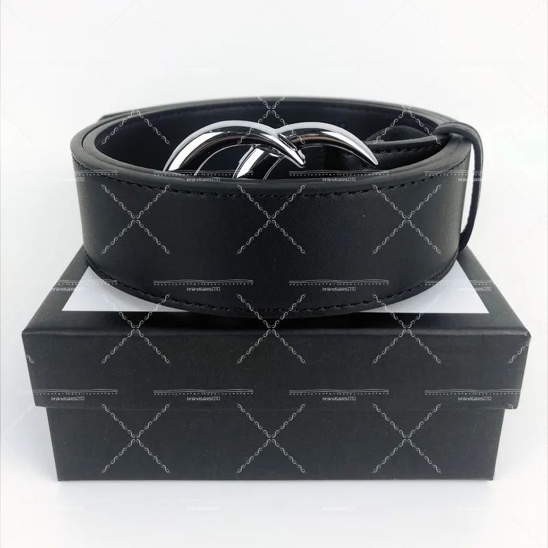 2026 Designer Mens And Women Belt Pin Belts 5Color Buckle Classic Fashion Casual Width 3.8Cm Size 95-125Cm - 3 of 5
