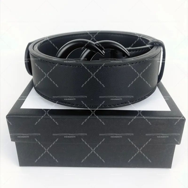 2026 Designer Mens And Women Belt Pin Belts 5Color Buckle Classic Fashion Casual Width 3.8Cm Size 95-125Cm - 4 of 5