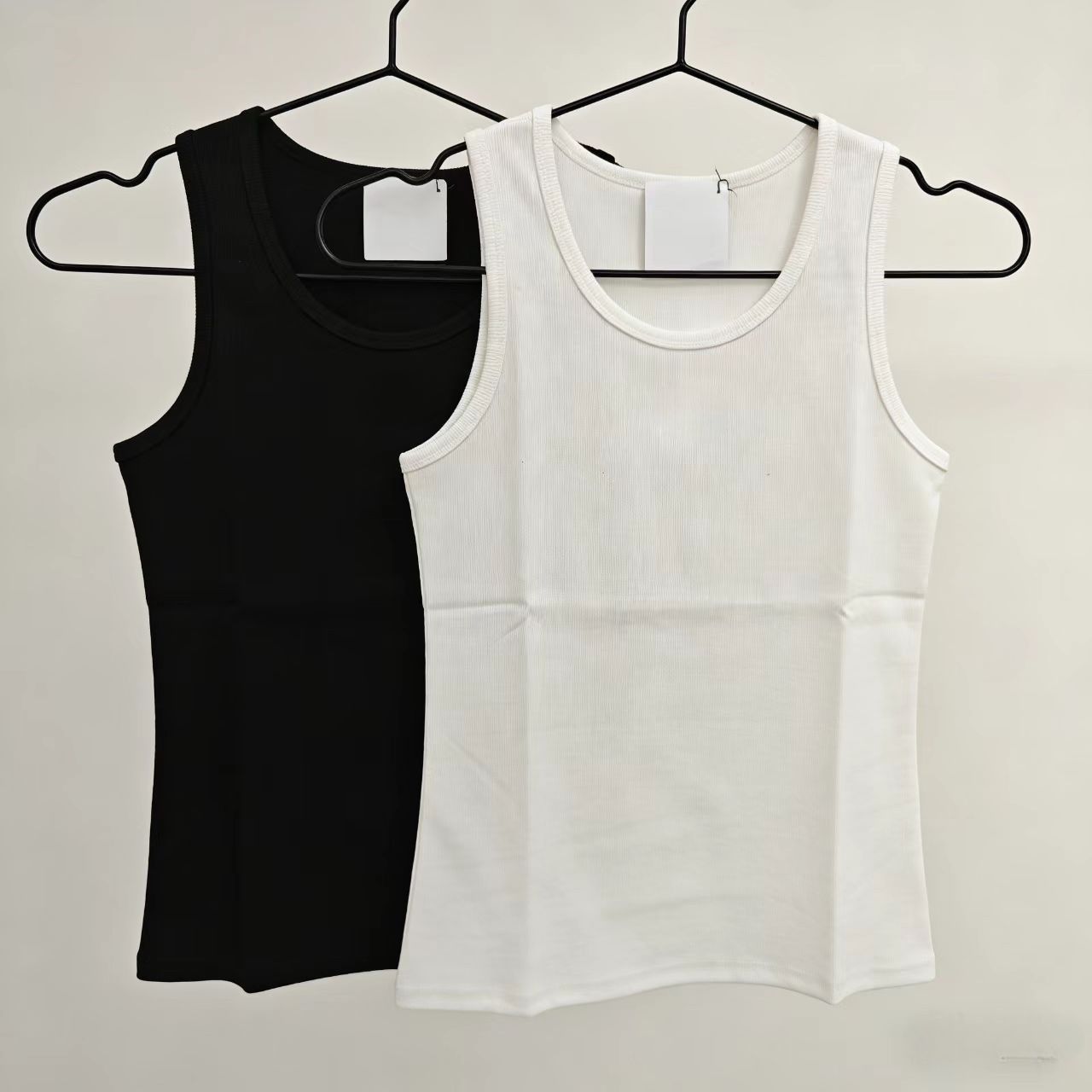 Tank top designer tanks tops women top t shirt designer womens tshirt embroidered fashion flower print holiday tops - 4 of 9