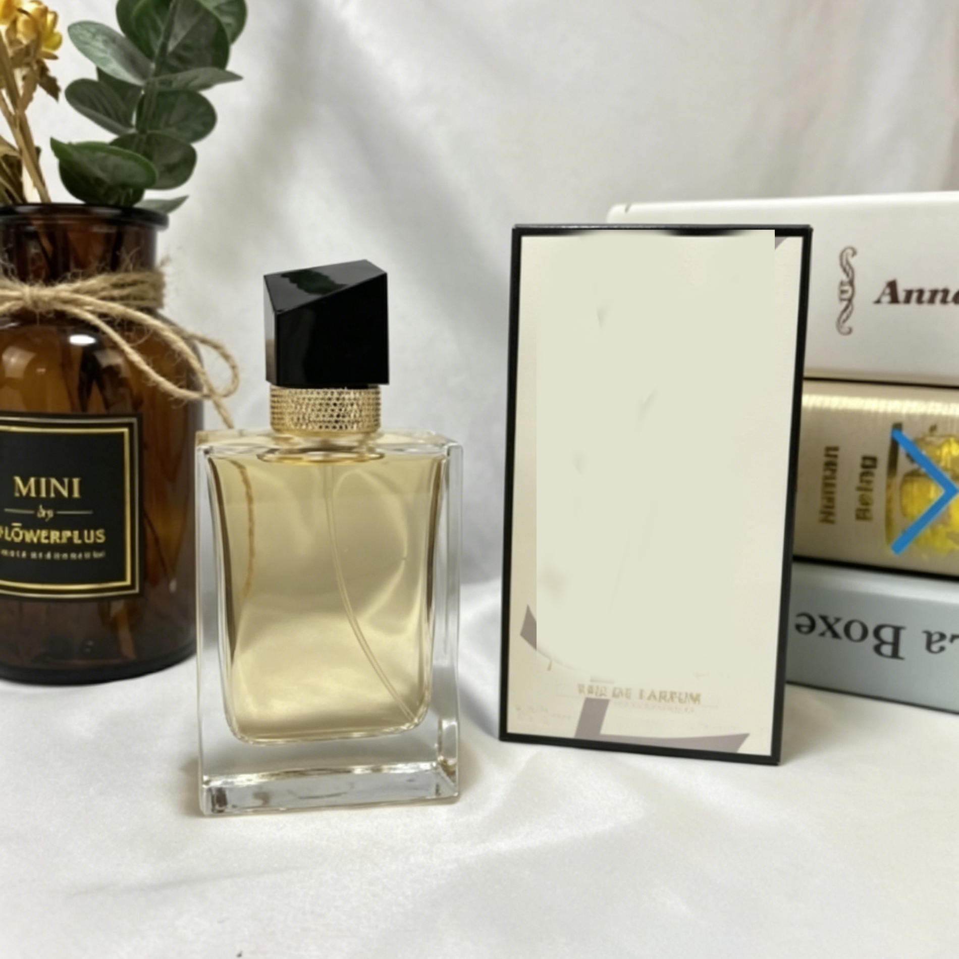 Men Women Cologne Perfume 90ml Magnolia Infinita Bergamotto Di Calabria Mirto Di Panarer Blue Mediterranean Series Longlasting Fragrance Good Smell - 7 of 7