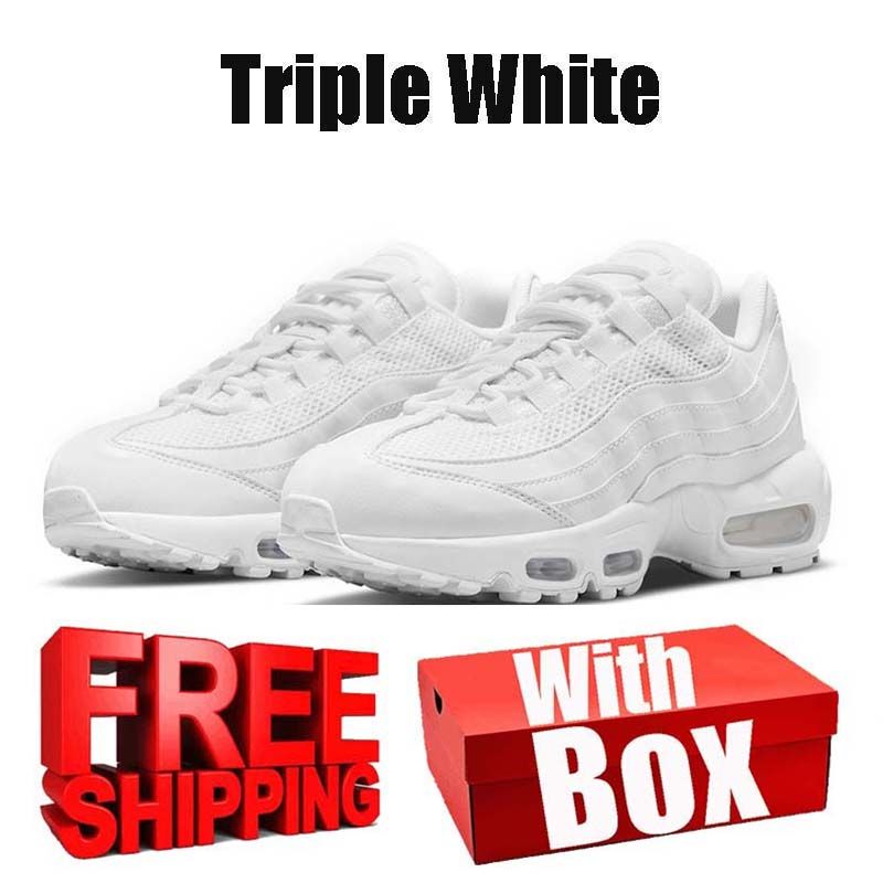 free shipping with box Designer 95 95s sneakers Running Shoes neon Pink Foam black trainers for mens womens chaussure black Outdoor men women Sports runners - 3 of 8