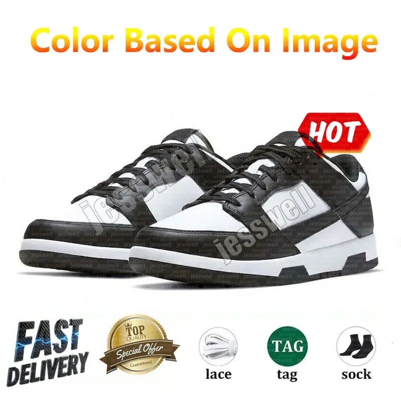 Designer Shoes One af1s shoes men Casual Running Sneakers Classic 1 Triple White Black Red Wheat Panda Utility Starstruck White Ice Outdoor Sports Runners 1s Mens - 4 of 8