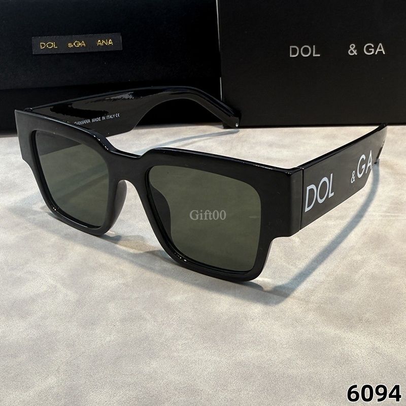 Designer Fashion High Quality UV400 Resistant Sunglasses for Women Man Luxury Outdoor Sunshades Beach Party Sunglasses with Original Box - 2 of 7