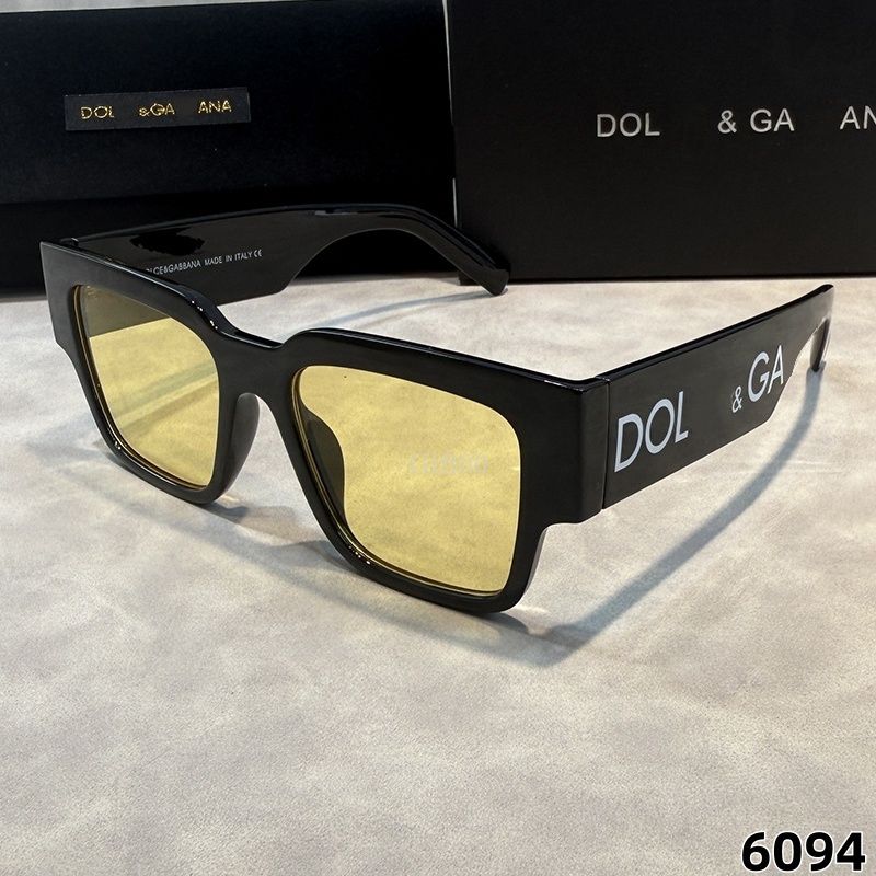 Designer Fashion High Quality UV400 Resistant Sunglasses for Women Man Luxury Outdoor Sunshades Beach Party Sunglasses with Original Box - 3 of 7