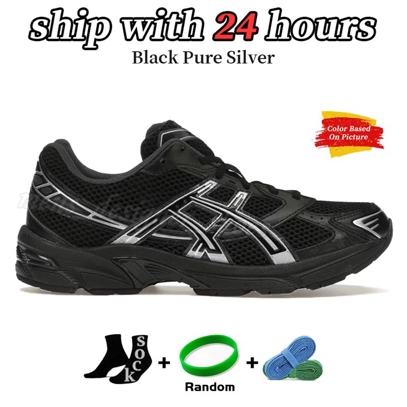 Designer K14 running shoes White Clay Canyon Black Graphite Grey Scarab Birch Midnight Cream 1130 NYC GK14 sneakers outdoor sports womens mens trainers big size 35-47 - 5 of 8