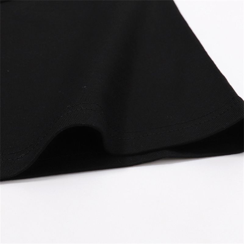 designer t shirt men tshirt designer shirt summer round neck sweat absorbing short sleeves cotton high quality size s-3xl - 5 of 5