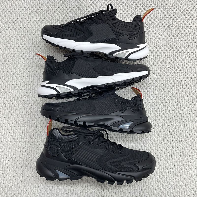 Designer Sneakers Men Runner Tatic Sneaker Outdoor Runners Sneaker Casual Shoes Men Shoes Breathable Running Shoes Walking Jogging Shoes Sneakers 892 - 9 of 9