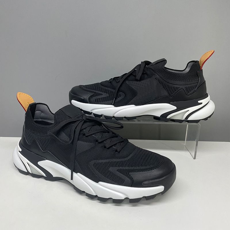 Designer Sneakers Men Runner Tatic Sneaker Outdoor Runners Sneaker Casual Shoes Men Shoes Breathable Running Shoes Walking Jogging Shoes Sneakers 892 - 5 of 9