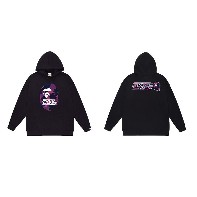 Designer Tracksuit Baggy Hoody Pants Set Hip Hop Pullover Sports pullover long sleeve oneck letter printed cotton overcoat sweatshirt streetwear hoodie - 2 of 8