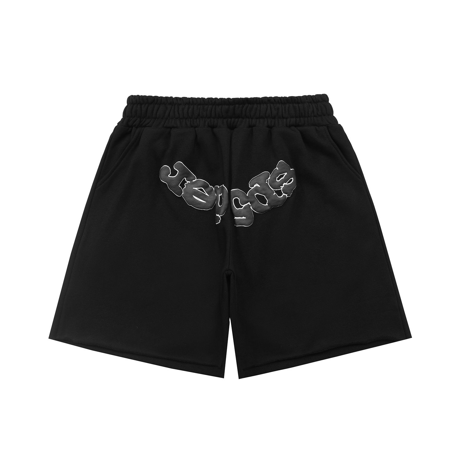 Fashion mens designer shorts t shirts hoodies street letter sports shirts shorts hoodies casual couple shirts - 5 of 8