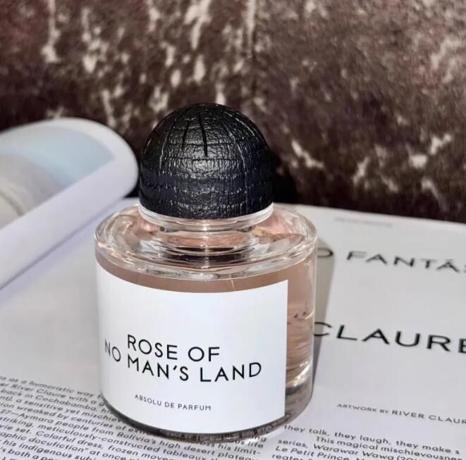 Designer Parfums Blanche Cedar Bal dafrique Gypsy Ghost Fragrance 100ml Eau De Parfum Strong Scent Long Lasting Good Smell Man Women EDP Cologne Spray Top Quality - 6 of 8