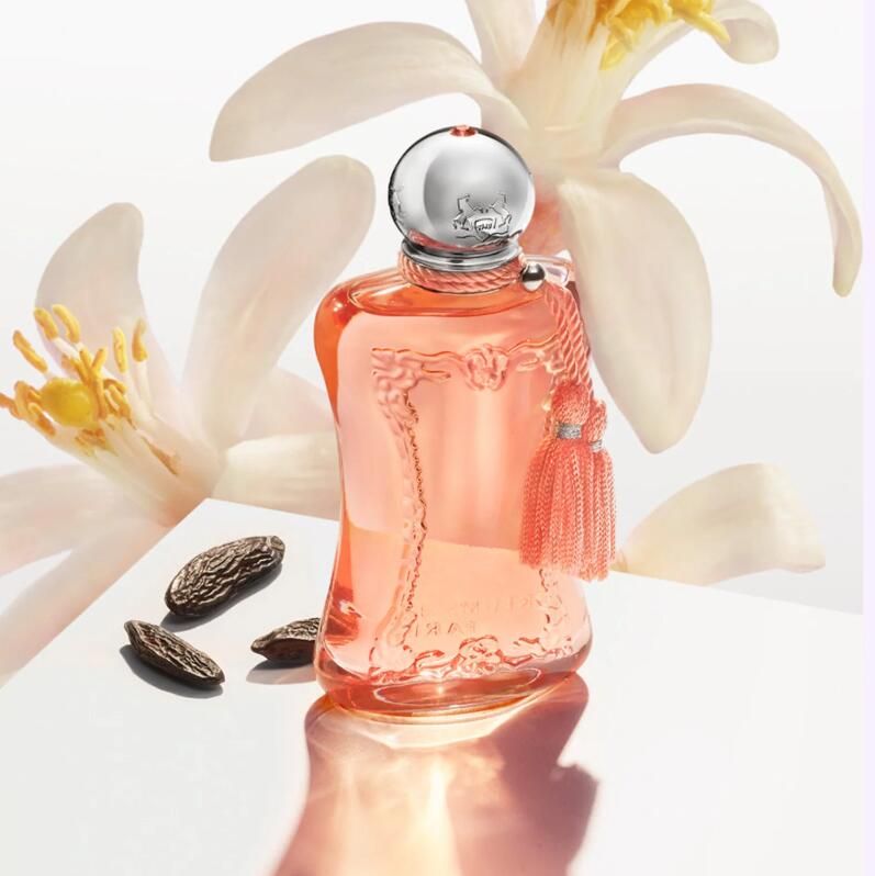 Athenais Delina Exclusif Parfums 75ml 125ml Althair Women Men Eau De Parfum Fragrances Perfume Long Lasting Smell Unisex EDP Cologne - 3 of 6