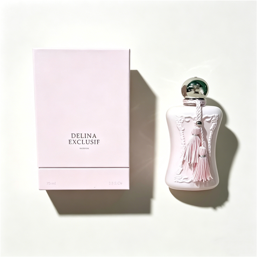 75ml Unisex Eau De Parfum ATHENAIS Exclusif Valaya Paris Brand Perfume Long Lasting Cologne Spray Premium Fragrance Fast Shipping - 2 of 3