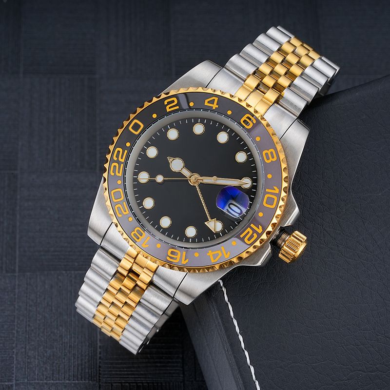 U1 Luxury mens watches designer watch women 28/31mm quartz 36/41mm automatic 2813 movement 904L stainless steel watches waterproof wristwatches montre de luxe gifts - 8 of 8