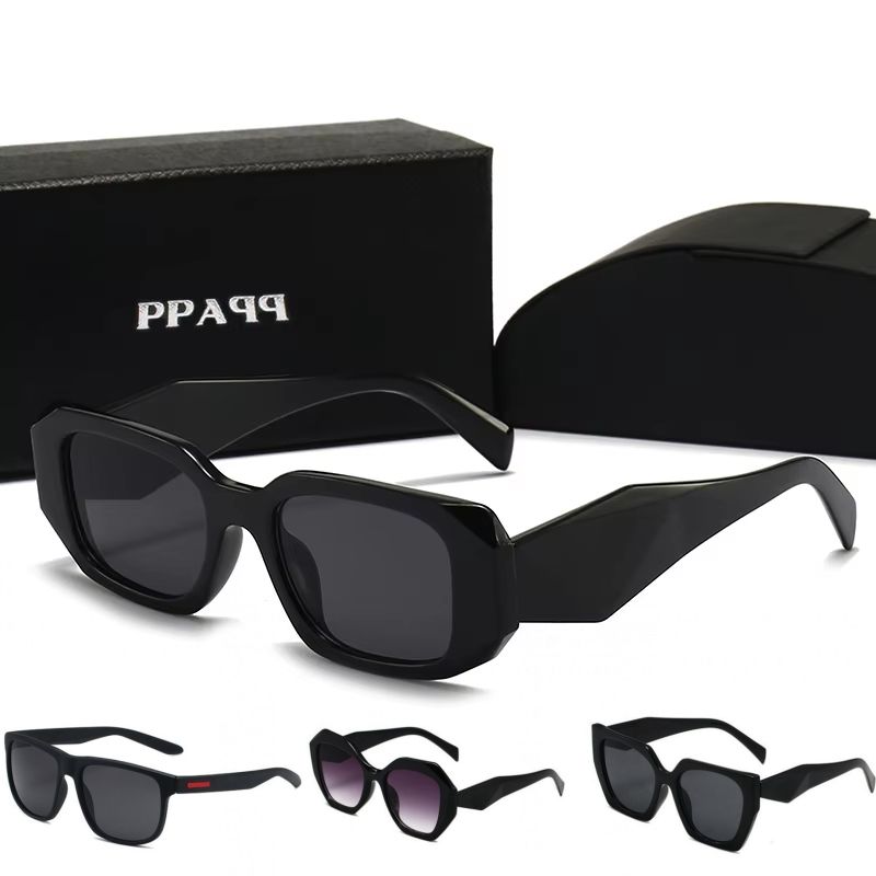 KL 33103Top luxury Sunglasses designer womens Mens Wearing fashion hot selling senior Eyewear For Women eyeglasses frame Vintage Metal Sun Glasses With box - 2 of 3
