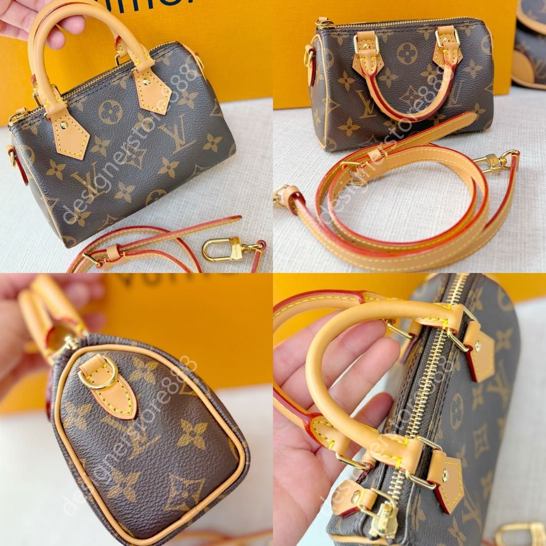 louisvouitton bag 1:1copy lv bag speedy bag neverfullbag designer bag luxury bag shoulder bag cross body bag louis vouitton bag crossbody tote bag lvs bag purse wallet - 5 of 9