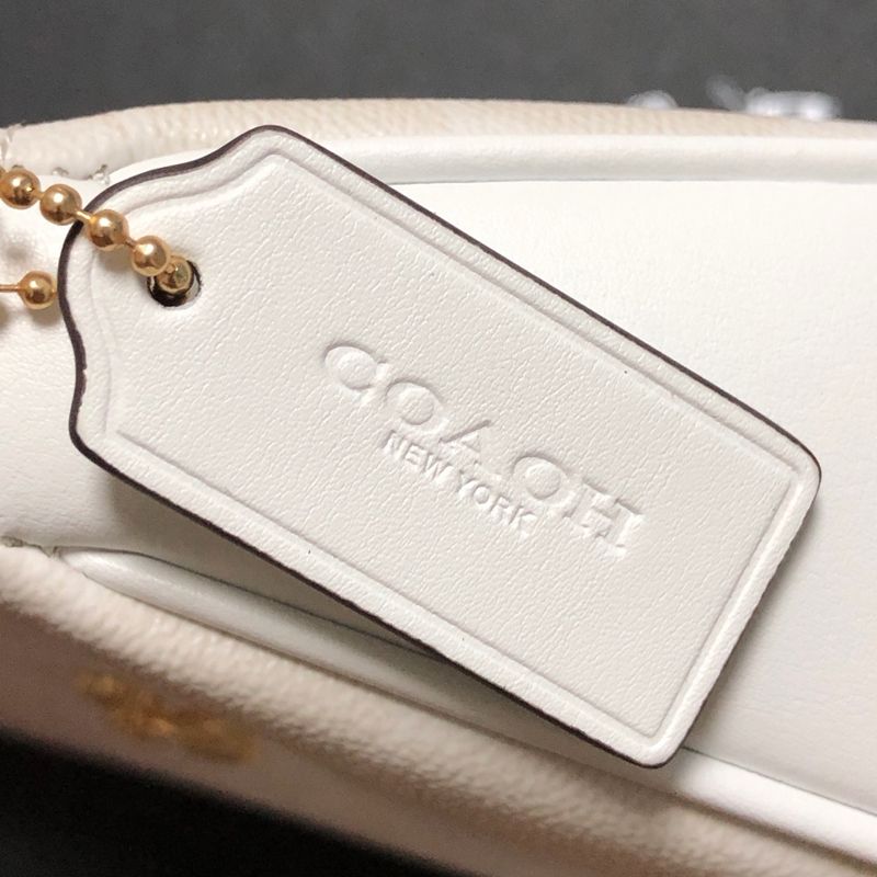 1:1 Correct Emblem teri shoulder bag GIFT CHAIN tabby designer bag handbag Capacity shoulder bag crossbody bag wallet bags for women luxury sac Luxury Bag purses - 6 of 9