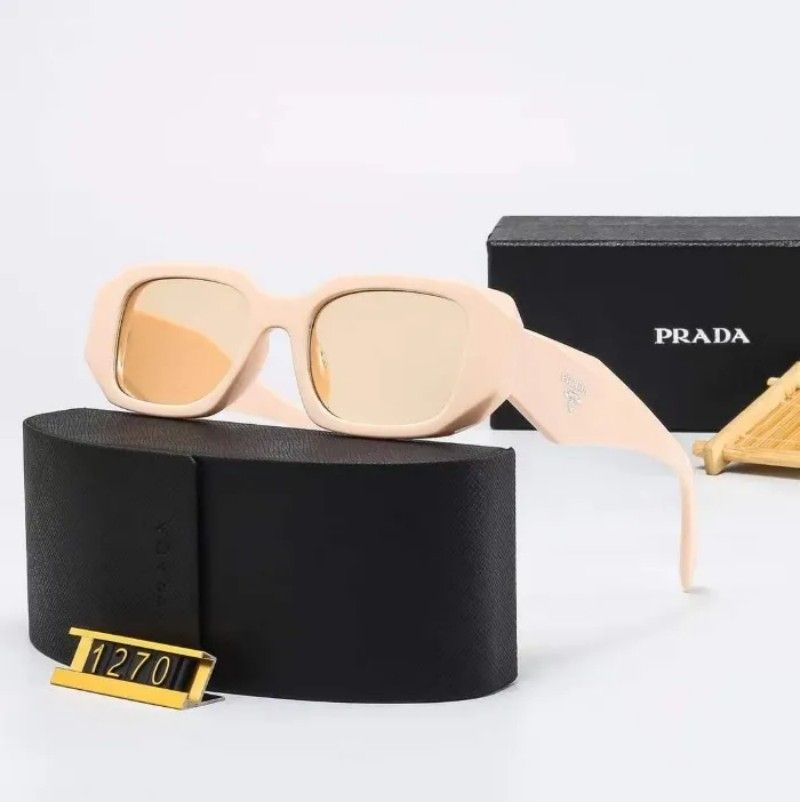 PRADA sunglasses designer mens sunglasses sunglasses luxury men - 6 of 8