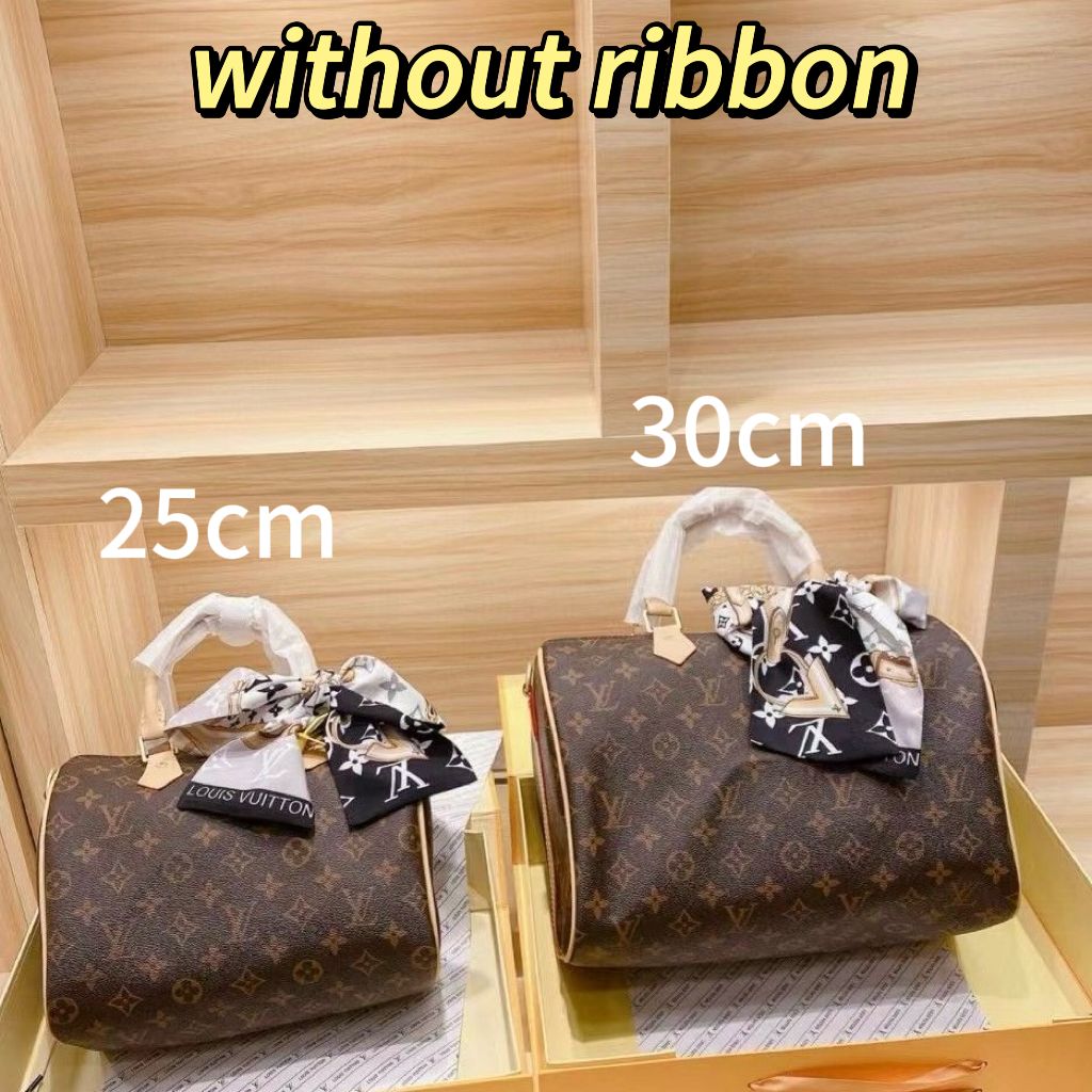 bag designer bag nano speedy handbag womens shoulder luxury bag clair solid casual simple bags purse Sac - 5 of 8