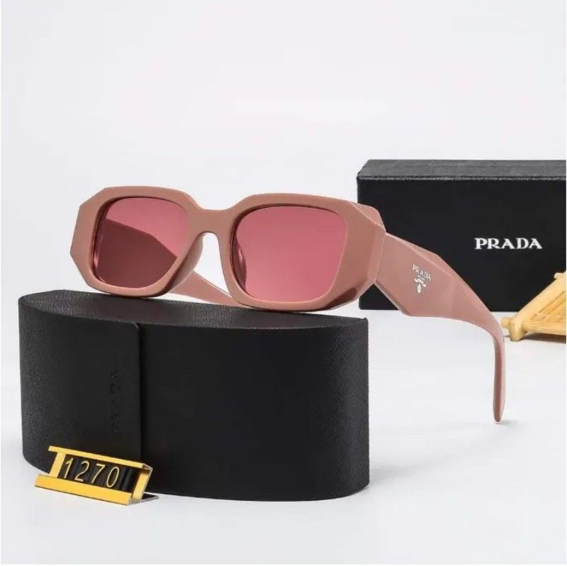 PRADA sunglasses designer mens sunglasses sunglasses luxury men - 4 of 8
