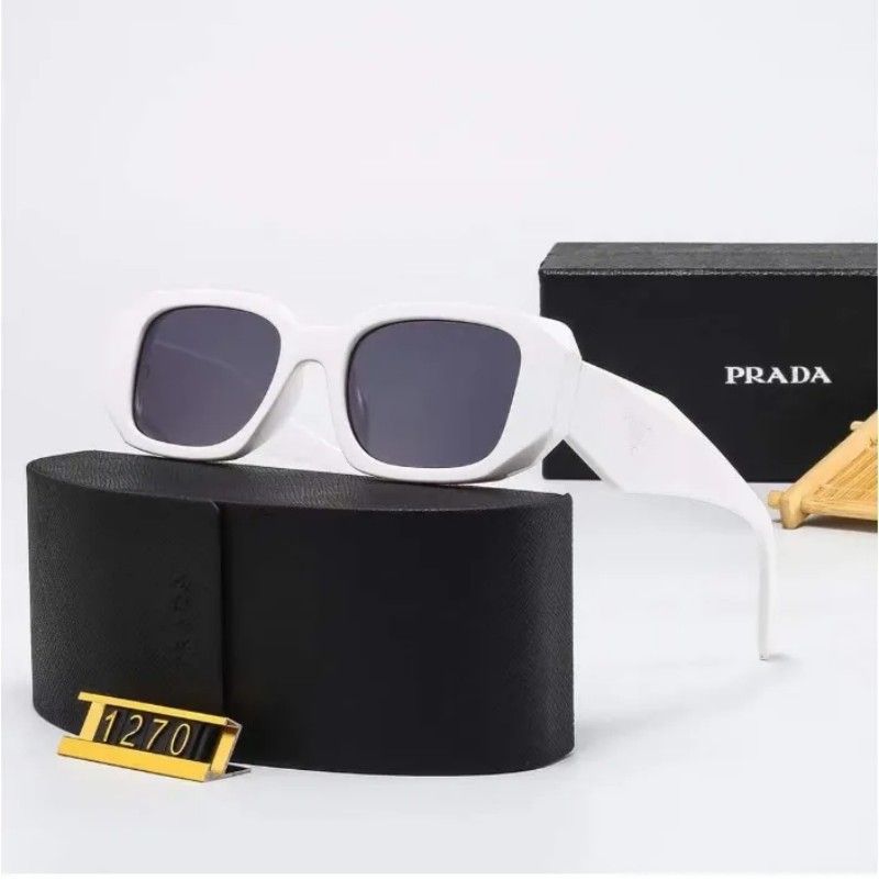 PRADA sunglasses designer mens sunglasses sunglasses luxury men - 5 of 8