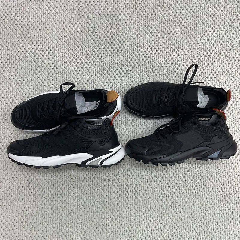 26S Men Runner Tatic Sneaker Running Shoes Designer Sneakers Breathable Mesh Outdoor Walking Casual Shoes Light Daily Sports Footwear 38-46 892 - 9 of 9