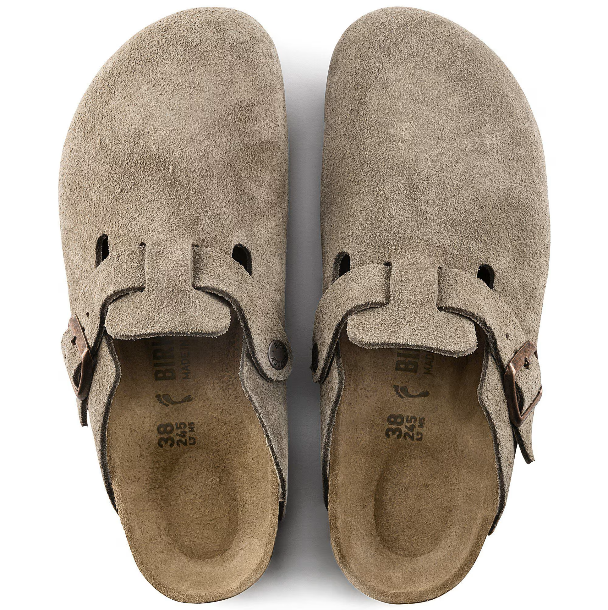 Birkenstock Clog Designer Clogs Sandals Clog Slippers - 8 of 8