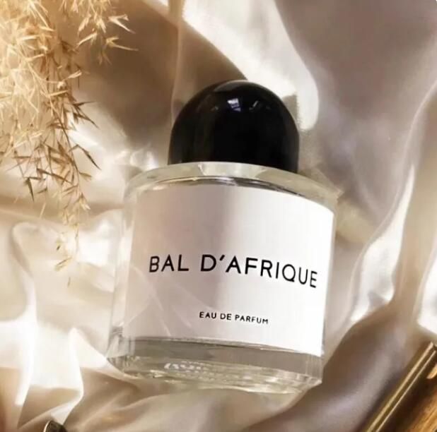 Designer Parfums Blanche Cedar Bal dafrique Gypsy Ghost Fragrance 100ml Eau De Parfum Strong Scent Long Lasting Good Smell Man Women EDP Cologne Spray Top Quality - 5 of 8