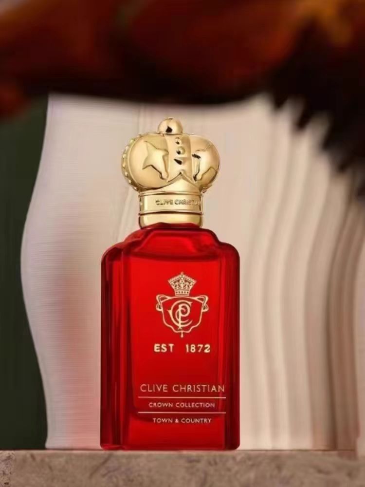 Unisex Perfume Clive Christian Jump Up And Kiss Me Ecstatic Matsukita Addictive Arts Out Of The Blue Floral Fragrance 50ml Long Lasting Smell Women Perfume - 3 of 8