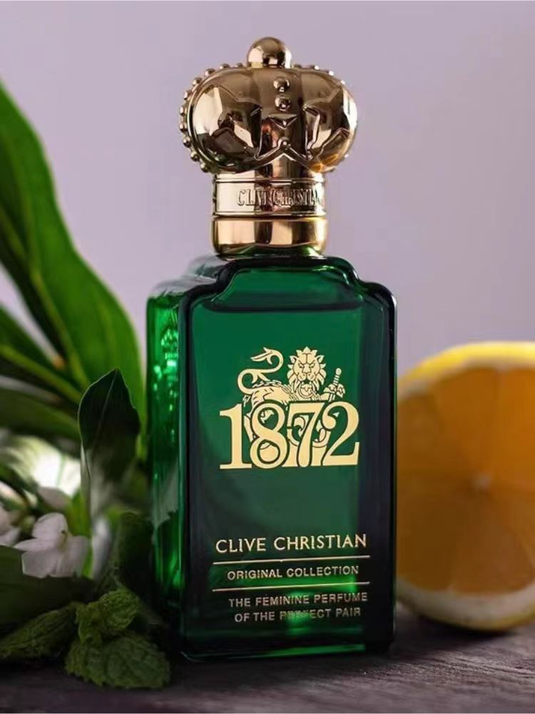 Unisex Perfume Clive Christian Jump Up And Kiss Me Ecstatic Matsukita Addictive Arts Out Of The Blue Floral Fragrance 50ml Long Lasting Smell Women Perfume - 8 of 8