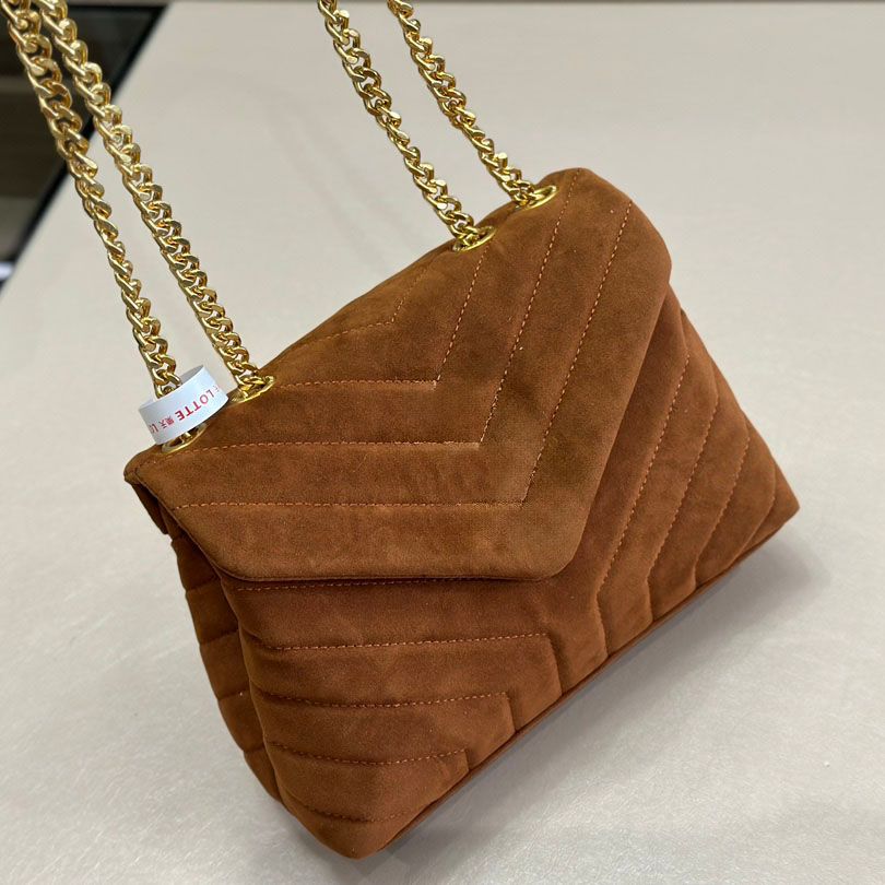 Bags designer bag cloud bag Frosted fluff gold chain bag messenger bag envelope bag women shoulder bag crossbody bag luxury handbag pillow bag classic purse - 2 of 8