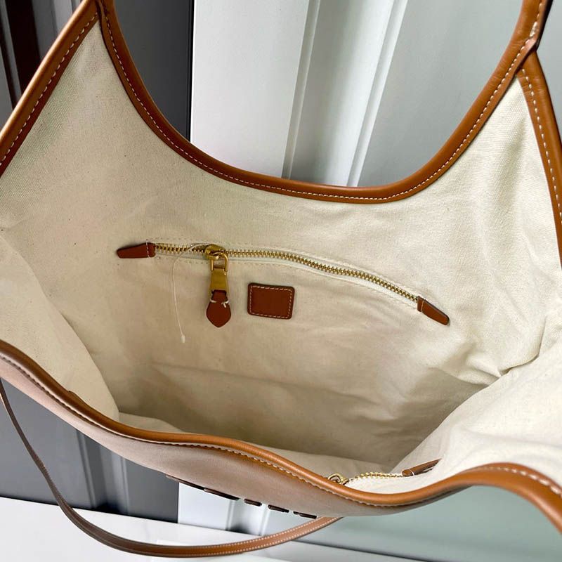 Designer Totes Shopping Bags Fashion handbags classic Women Genuine Leather Shoulder Bag casual tote Lady Beach bag Womans purse totes crossbody Messenger bag PRPU - 7 of 8