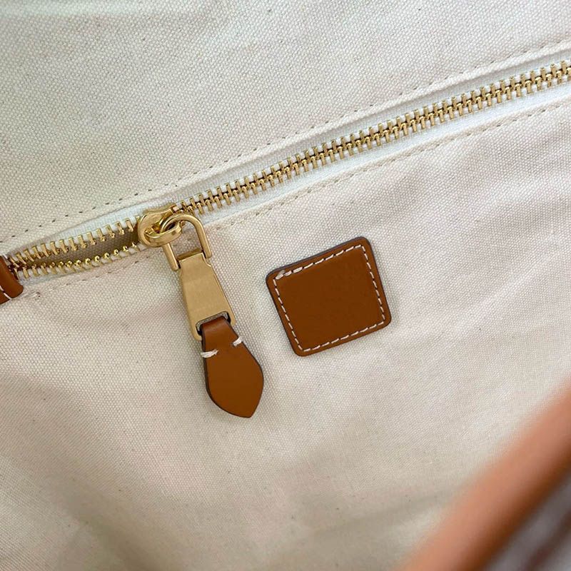 Designer Totes Shopping Bags Fashion handbags classic Women Genuine Leather Shoulder Bag casual tote Lady Beach bag Womans purse totes crossbody Messenger bag PRPU - 8 of 8