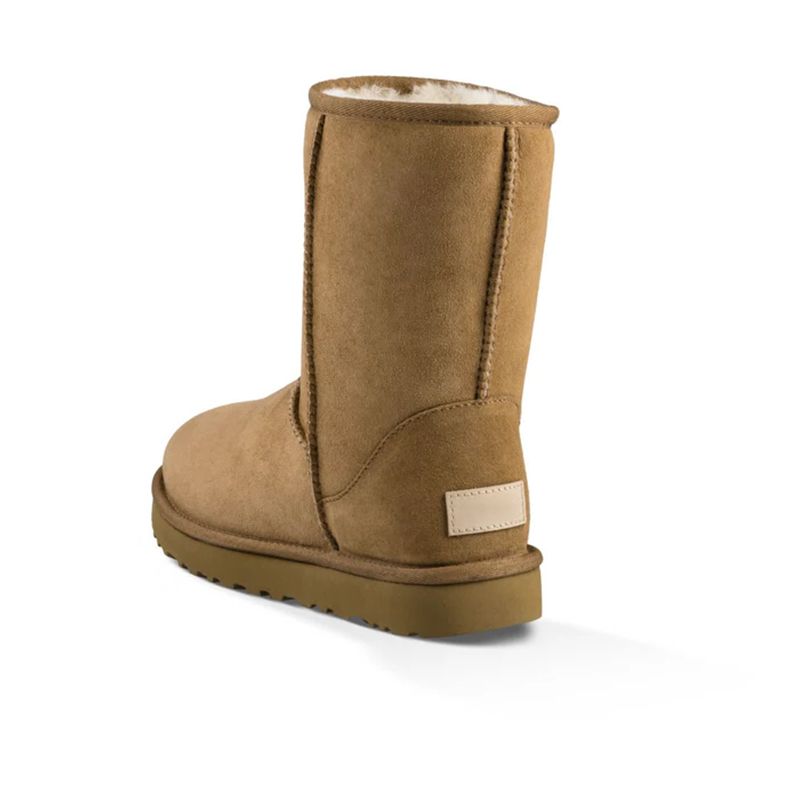 with box designer boots women winter tasman tazz slippers australia snow fur boot platform booties mens comfortable warm shoes classic mini ankle - 7 of 9