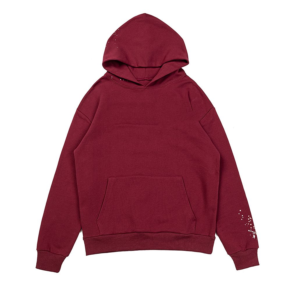 designer hoodie mens hoodie web hoodies with pants pullover hoodies for men hoody women graphic Sweatshirts puff print sweatpants Sweatshirts eur size s-xl - 7 of 7