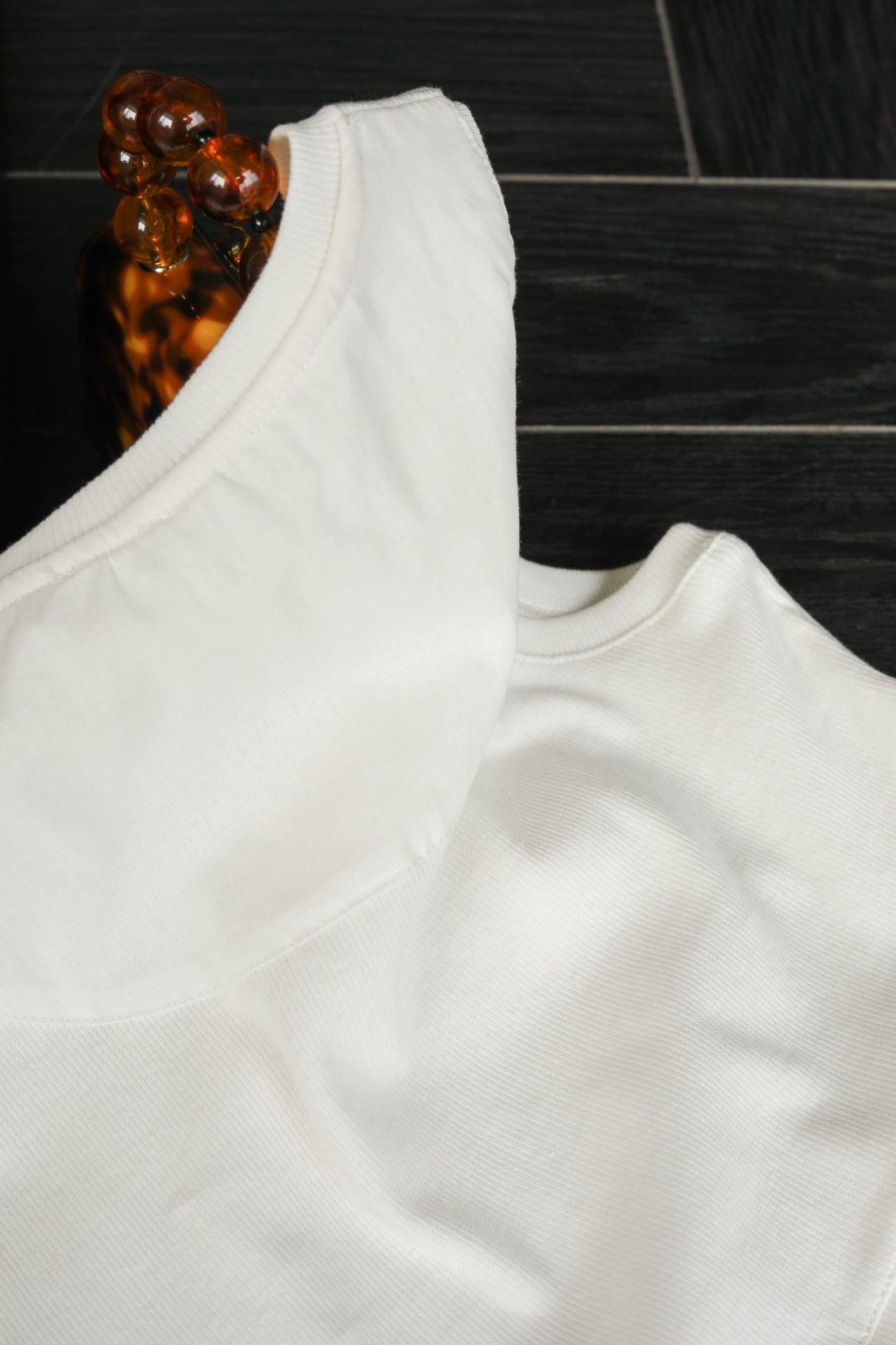 Designer tank top women tanks camis anagram-embroidered cotton-blend tank tops designer vest ladies solid vintage t shirt femme mens tanktop asian size s-xl - 9 of 9