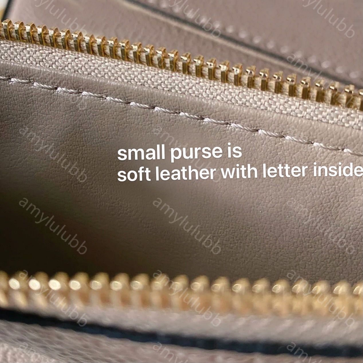Luxury Handbags Pochette Felicie bag Shoulder Bags multi pochette designer cross body women card holder messenger bag lady purse simple fashion wallet chain flap - 9 of 9