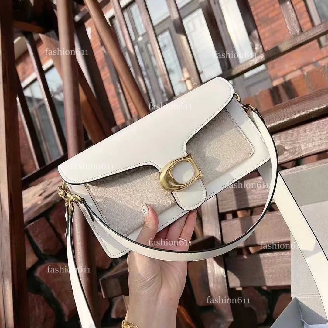 Evening Bags Highquality Designer Bag Designers bags Tabby Tote bag Women Waist Cross Body Handbag Famous Bumbag Fashion Shoulder Bag Classic Brown Bum Fanny Pack 01 - 3 of 5