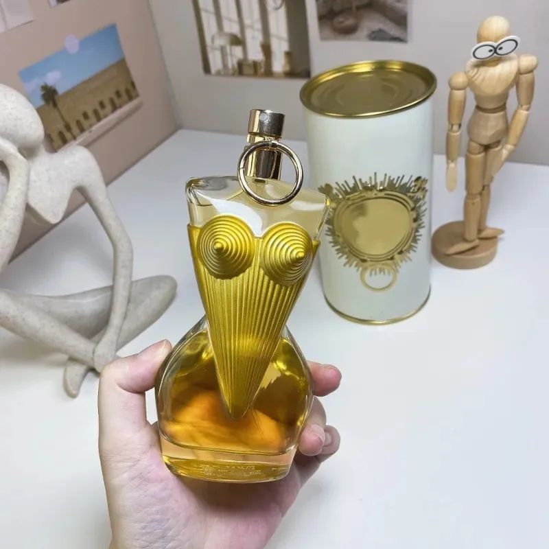 Mens Perfume LeMale PRIDE EDITION divine 100ml 125ml Fragrance Lady Perfumes Luxury Desgin Personalityl Spray Gift Fast Ship High Quality - 2 of 7