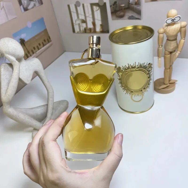 Mens Perfume LeMale PRIDE EDITION divine 100ml 125ml Fragrance Lady Perfumes Luxury Desgin Personalityl Spray Gift Fast Ship High Quality - 5 of 7