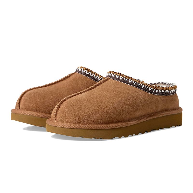 with box designer boots women winter tasman tazz slippers australia snow fur boot platform booties mens comfortable warm shoes classic mini ankle - 3 of 9