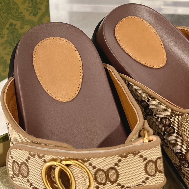 Designer Shoe Goldenstar Evelina Clog Slippers Women Men Tasman Slides Bailey Bow Tazz Boots Suede Furry Lined Buckle Strap Fall Driftwood Chestnut Sand Winter Shoe - 6 of 9
