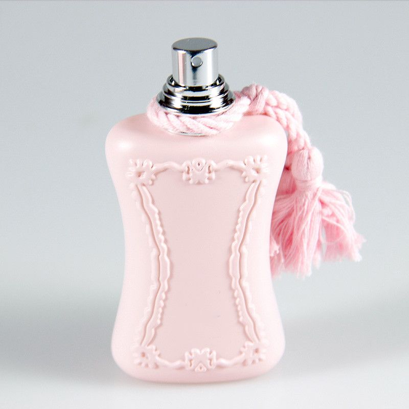 Designer Perfume 75ml 100ML Men Woman Fragrance DELINA VALAYA Exclusif Althair VALAYA Delina Exclusif Long Lasting Brand Paris Perfumes Cologne Spray High Quality - 2 of 5