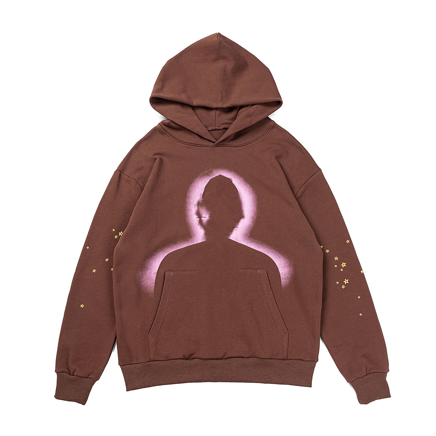 designer hoodie mens hoodie web hoodies with pants pullover hoodies for men hoody women graphic Sweatshirts puff print sweatpants Sweatshirts eur size s-xl - 5 of 7