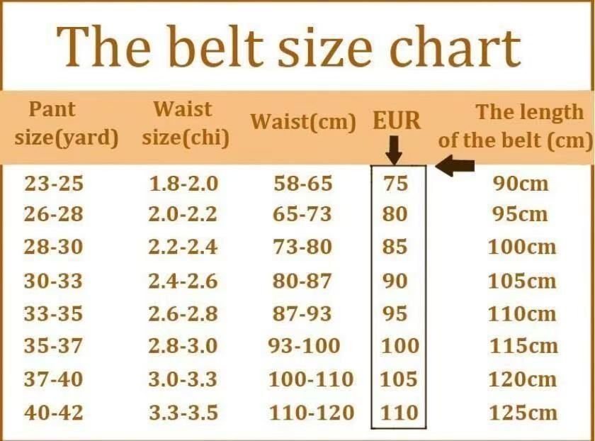 New Top Pin buckle Leather Belt Cowgirl Belts Tool Designer Garter Belt For Men leather wrap belts Colours Buckle Belts Plus Size Black Belts For Women With Box - 8 of 8